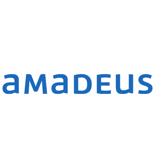 Amadeus-Logo