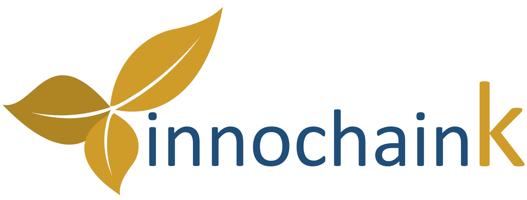 Logo Innochain Kapital