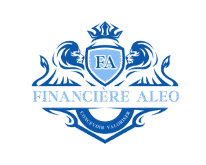 logo Financiere Aleo